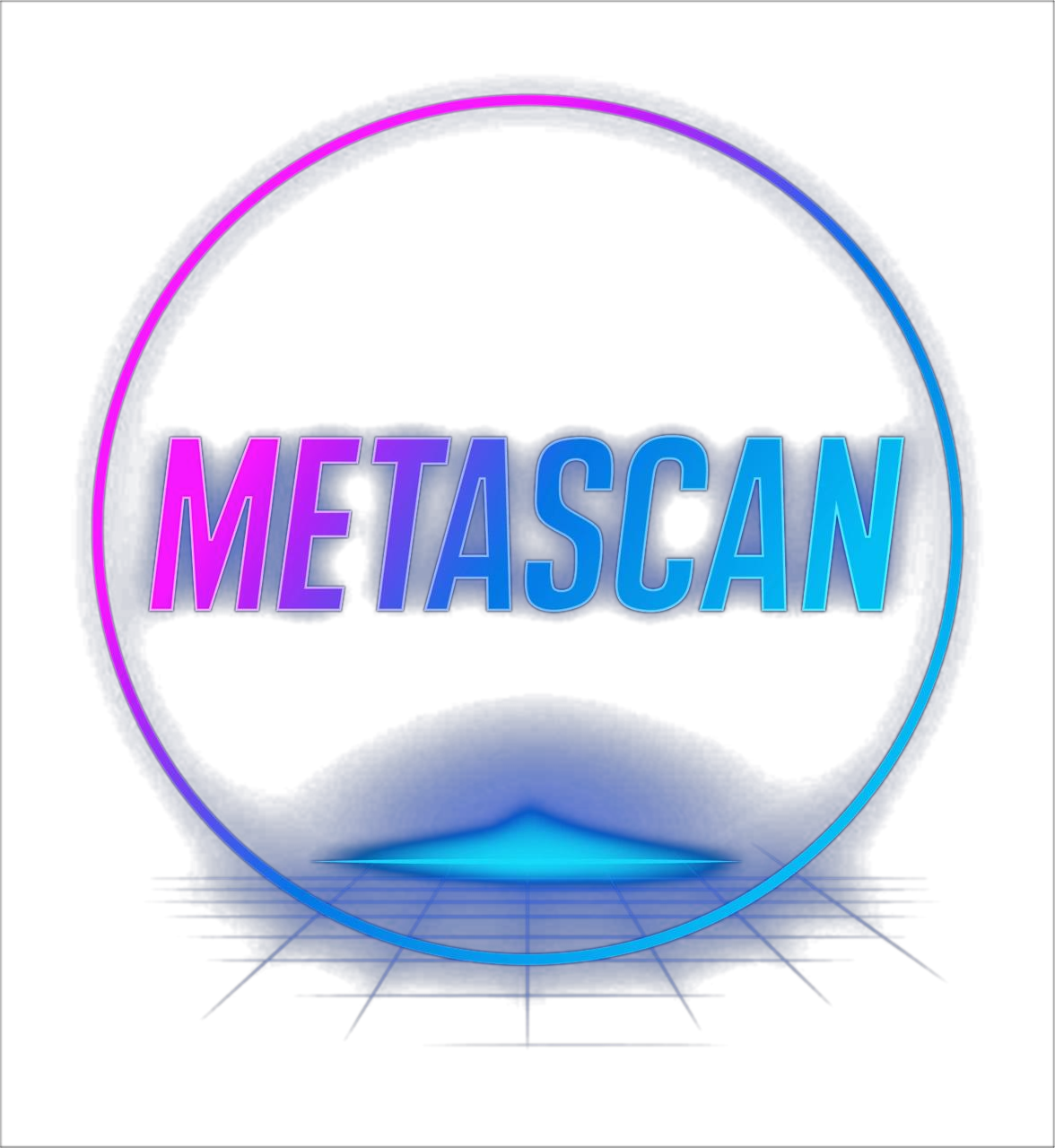 METASCAN logo